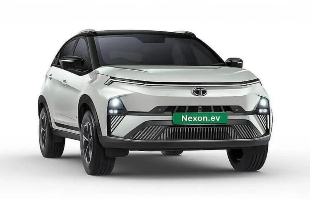 Tata Nexon EV maintenance cost in 2026